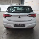 Personenauto, Opel, Astra 1.6 CDTi, 2019 – foto 3 – kavel bij Domeinen Roerende Zaken, Soesterberg