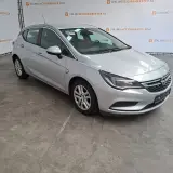 Personenauto, Opel, Astra 1.6 CDTi, 2019 – foto 4 – kavel bij Domeinen Roerende Zaken, Soesterberg