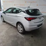 Personenauto, Opel, Astra 1.6 CDTi, 2019 – foto 5 – kavel bij Domeinen Roerende Zaken, Soesterberg