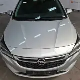 Personenauto, Opel, Astra 1.6 CDTi, 2019 – foto 6 – kavel bij Domeinen Roerende Zaken, Soesterberg