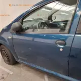 Personenauto, Citroen, C1, 1.0-12V Séduction, 2008 – foto 14 – kavel bij Domeinen Roerende Zaken, Soesterberg