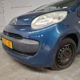 Personenauto, Citroen, C1, 1.0-12V Séduction, 2008 – foto 18 – kavel bij Domeinen Roerende Zaken, Soesterberg
