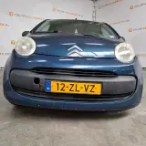 Personenauto, Citroen, C1, 1.0-12V Séduction, 2008 – foto 19 – kavel bij Domeinen Roerende Zaken, Soesterberg
