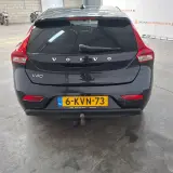 Personenauto, Volvo, V40, 1.6 D2 Momentum, 2013 – foto 16 – kavel bij Domeinen Roerende Zaken, Soesterberg