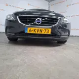 Personenauto, Volvo, V40, 1.6 D2 Momentum, 2013 – foto 24 – kavel bij Domeinen Roerende Zaken, Soesterberg