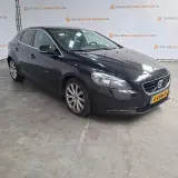 Personenauto, Volvo, V40, 1.6 D2 Momentum, 2013 – foto 4 – kavel bij Domeinen Roerende Zaken, Soesterberg