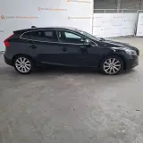 Personenauto, Volvo, V40, 1.6 D2 Momentum, 2013 – foto 5 – kavel bij Domeinen Roerende Zaken, Soesterberg