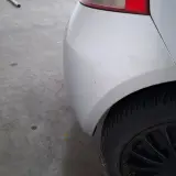 Personenauto, Toyota, Yaris, 1.3 VVTi Terra, 2008 – foto 15 – kavel bij Domeinen Roerende Zaken