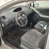 Personenauto, Toyota, Yaris, 1.3 VVTi Terra, 2008 – foto 16 – kavel bij Domeinen Roerende Zaken