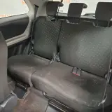 Personenauto, Toyota, Yaris, 1.3 VVTi Terra, 2008 – foto 17 – kavel bij Domeinen Roerende Zaken