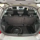 Personenauto, Toyota, Yaris, 1.3 VVTi Terra, 2008 – foto 20 – kavel bij Domeinen Roerende Zaken