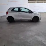 Personenauto, Toyota, Yaris, 1.3 VVTi Terra, 2008 – foto 3 – kavel bij Domeinen Roerende Zaken