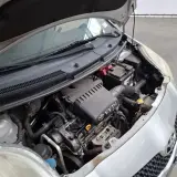 Personenauto, Toyota, Yaris, 1.3 VVTi Terra, 2008 – foto 21 – kavel bij Domeinen Roerende Zaken