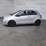 Personenauto, Toyota, Yaris, 1.3 VVTi Terra, 2008 – foto 7 – kavel bij Domeinen Roerende Zaken