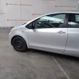 Personenauto, Toyota, Yaris, 1.3 VVTi Terra, 2008 – foto 9 – kavel bij Domeinen Roerende Zaken