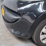 Personenauto, Peugeot, 107, 1.0-12V XS, 2009 – foto 13 – kavel bij Domeinen Roerende Zaken, Soesterberg