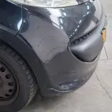 Personenauto, Peugeot, 107, 1.0-12V XS, 2009 – foto 14 – kavel bij Domeinen Roerende Zaken, Soesterberg