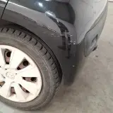 Personenauto, Peugeot, 107, 1.0-12V XS, 2009 – foto 18 – kavel bij Domeinen Roerende Zaken, Soesterberg