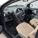 Personenauto, Peugeot, 107, 1.0-12V XS, 2009 – foto 20 – kavel bij Domeinen Roerende Zaken, Soesterberg