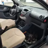 Personenauto, Peugeot, 107, 1.0-12V XS, 2009 – foto 22 – kavel bij Domeinen Roerende Zaken, Soesterberg