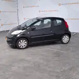 Personenauto, Peugeot, 107, 1.0-12V XS, 2009 – foto 6 – kavel bij Domeinen Roerende Zaken, Soesterberg