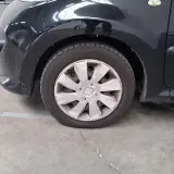 Personenauto, Peugeot, 107, 1.0-12V XS, 2009 – foto 9 – kavel bij Domeinen Roerende Zaken, Soesterberg