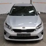 Personenauto, Kia, Ceed, 2019 – foto 2 – kavel bij Domeinen Roerende Zaken, Soesterberg