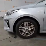 Personenauto, Kia, Ceed, 2019 – foto 15 – kavel bij Domeinen Roerende Zaken, Soesterberg