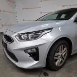 Personenauto, Kia, Ceed, 2019 – foto 17 – kavel bij Domeinen Roerende Zaken, Soesterberg