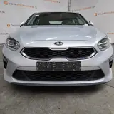 Personenauto, Kia, Ceed, 2019 – foto 18 – kavel bij Domeinen Roerende Zaken, Soesterberg