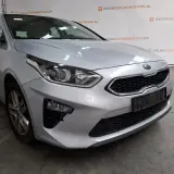 Personenauto, Kia, Ceed, 2019 – foto 19 – kavel bij Domeinen Roerende Zaken, Soesterberg