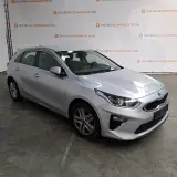 Personenauto, Kia, Ceed, 2019 – foto 3 – kavel bij Domeinen Roerende Zaken, Soesterberg