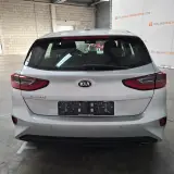 Personenauto, Kia, Ceed, 2019 – foto 9 – kavel bij Domeinen Roerende Zaken, Soesterberg