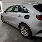 Personenauto, Kia, Ceed, 2019 – foto 10 – kavel bij Domeinen Roerende Zaken, Soesterberg