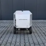 Mobiele schroefcompressor, Rotair, VAKFIBRA, 2025 – foto 2 – kavel bij Onlineveilingmeester, Raalte