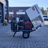 Mobiele schroefcompressor, Rotair, VAKFIBRA, 2025 – foto 11 – kavel bij Onlineveilingmeester, Raalte