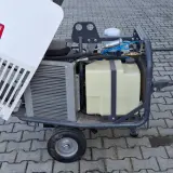 Mobiele schroefcompressor, Rotair, VAKFIBRA, 2025 – foto 14 – kavel bij Onlineveilingmeester, Raalte