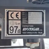 Mobiele schroefcompressor, Rotair, VAKFIBRA, 2025 – foto 17 – kavel bij Onlineveilingmeester, Raalte