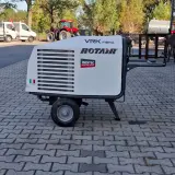 Mobiele schroefcompressor, Rotair, VAKFIBRA, 2025 – foto 3 – kavel bij Onlineveilingmeester, Raalte