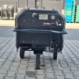 Mobiele schroefcompressor, Rotair, VAKFIBRA, 2025 – foto 4 – kavel bij Onlineveilingmeester, Raalte