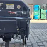 Mobiele schroefcompressor, Rotair, VAKFIBRA, 2025 – foto 7 – kavel bij Onlineveilingmeester, Raalte