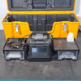 Fusielasmachine, Fujikura, 90S, t.b.v. glasvezel – foto 13 – kavel bij Onlineveilingmeester, Raalte