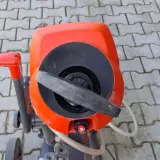 Doorslijper, Husqvarna, K970, met zaagwagen en watertank – foto 13 – kavel bij Onlineveilingmeester, Raalte