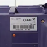Draagbaar testplatform, JDSU, MTS 6000 A, 2011 – foto 10 – kavel bij Onlineveilingmeester, Raalte