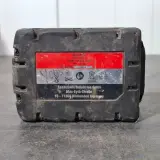 Blaasmachine, Jetting, V0 HD JL, t.b.v. glasvezel – foto 8 – kavel bij Onlineveilingmeester, Raalte