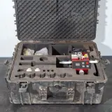 Blaasmachine, Jetting, V0 HD JL, t.b.v. glasvezel – foto 9 – kavel bij Onlineveilingmeester, Raalte