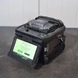 Fusielasmachine, Fujikura, 90S+, t.b.v. glasvezel – foto 2 – kavel bij Onlineveilingmeester, Raalte
