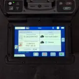 Fusielasmachine, Fujikura, 90S+, t.b.v. glasvezel – foto 11 – kavel bij Onlineveilingmeester, Raalte