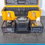 Fusielasmachine, Fujikura, 90S+, t.b.v. glasvezel – foto 13 – kavel bij Onlineveilingmeester, Raalte