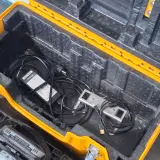 Fusielasmachine, Fujikura, 90S+, t.b.v. glasvezel – foto 14 – kavel bij Onlineveilingmeester, Raalte